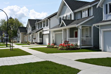 Pressure Washing in Abington MA
