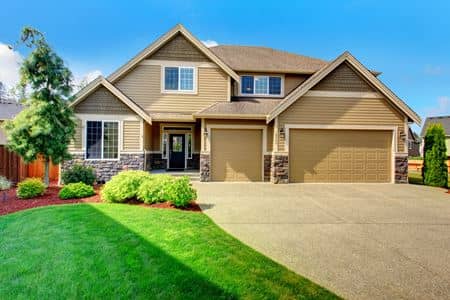 Pressure Washing in Cohasset MA