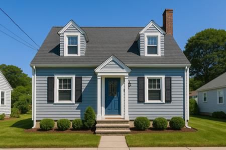 Pressure Washing in Dover MA
