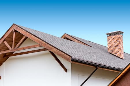 Roof Cleaning in Framingham and MetroWest surrounding areas